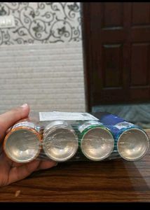 Nord Perfume Pack 4 All