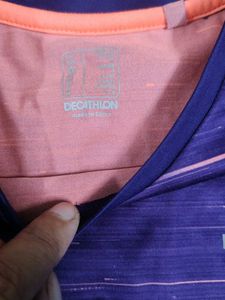 Decathlon Kids Tshirt