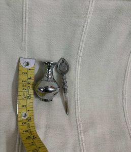 Vintage Kohl Containers