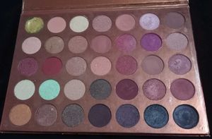 Eyeshadow