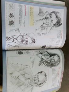 Drawing, Sketch Book
