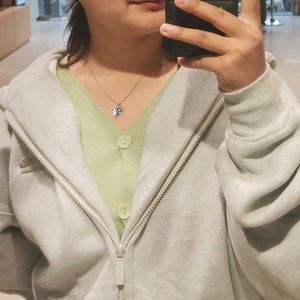 Grey Oversized Hoodie Unisex