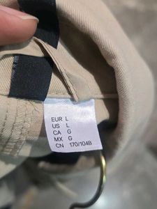 H&amp;M Short Trench Coat