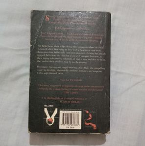 New Moon By Stephenie Meyer