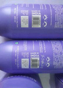 Clensta Rosemary Hair Care Set