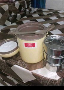 Tiffin For School/Office