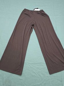 H&amp;M Straight Drawstring Trouser