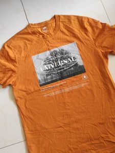 Universal Energy Graphic Tee levi's brand