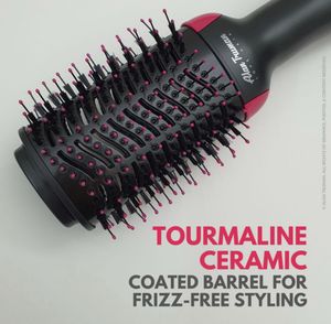 Alan Truman Blow Brush