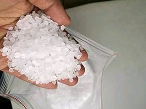 Paraffin Wax For Candle 🕯