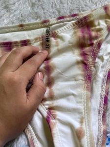 Combo Panties