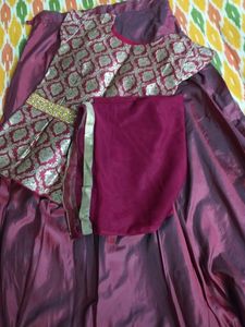 Lehenga Set