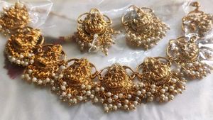 New Unused Jewellery Set