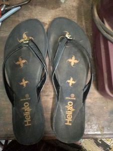 New Slippers