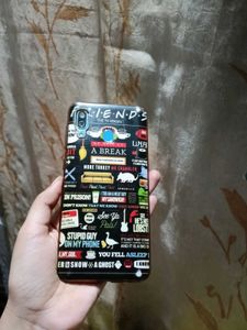 F.R.I.E.N.D.S mobile Cover 💜