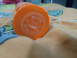 Biotique Sunscreen