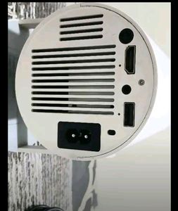 Yoton projector HY3