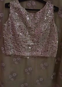 This Beautiful ❤️ Lengha