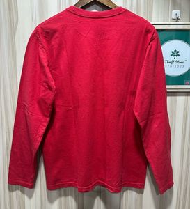 ADIDAS ORIGNALS Full sleeves T-Shirt