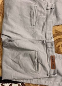 Levi&#39;s Trousers Men