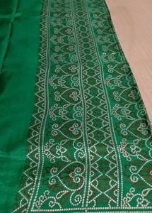 Pure Silk Saree