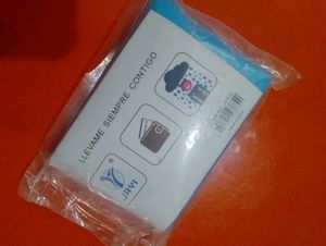 Rancad Raincoat For Temporary Use