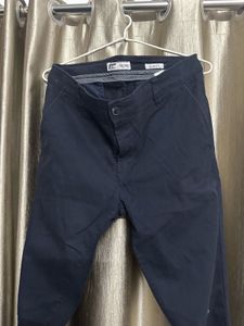Navy Dress Pants