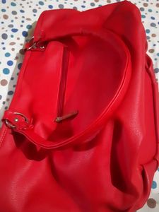 CUTE HAND BAG AT  VERY LOW PRICE!  # Handbag