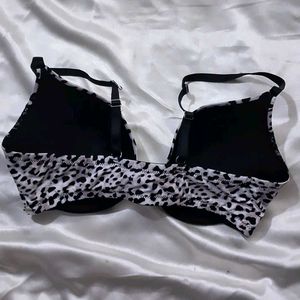 La Vie Rose Bra