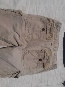 Cargo Jeans....