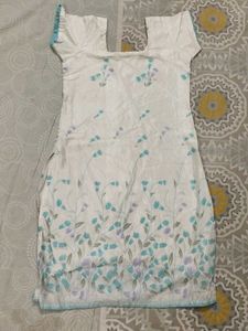 2 Hand Stitched Kurti