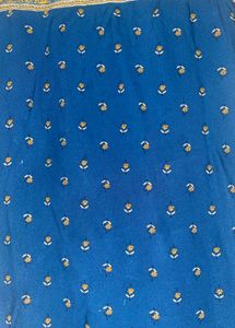 MAX Patterned Top