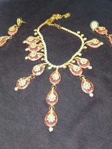 Jewellery Set