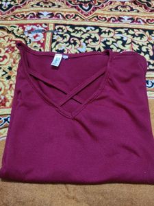 Beautiful New Crop Top