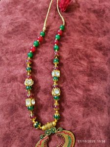 new Elegant Necklace Set