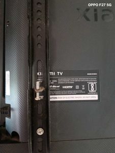 Xiaomi Led 43 Inch Google Smart Tv