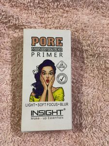 Insight Pore Minimizer Makeup Primer
