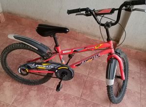 Orange IAmaze Cycle In Pune