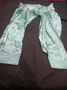 Embroidered Kurta Set