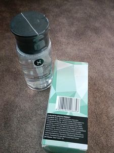 Sugar Cleansing Water