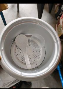 Bajaj Rice Cooker