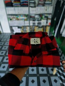 Winter Shirts For Men