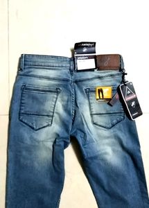 Men&#39;s Slim Fit Jeans - New with Tags