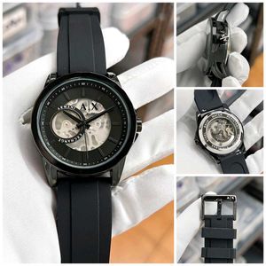Armani Exchange