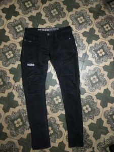 Denim Jeans