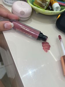 insight super stay lipstick