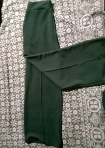 Very High Waisted Trouser..🎀