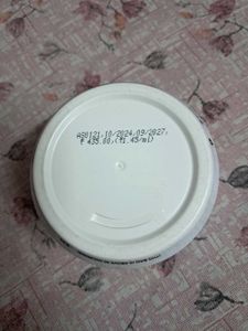 Boroplus Face Cream