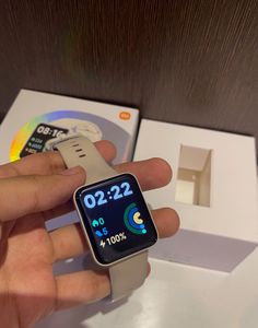 Redmi Watch 2 Lite - Ivory Color
