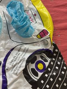 Kids Swimming Tube